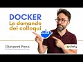 Docker Lab RUN CMD and ENTRYPOINT and who s in charge in the container