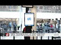 New technology at MSP Airport to shorten wait times at customs