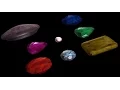 Skyrim how to get a flawless ruby