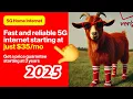 Verizon 5G Home Internet Everything You Need to Know 2025 Plans Pricing Features 5G LTE