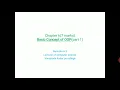 Chapter 6-oop part 1