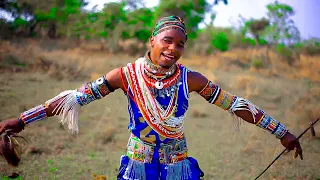 walaga lukwaja bhukango kwa masabhi official video by malongwe studio 0760076625