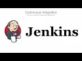 Jenkins continuous integration DevOps with Java and NET - learn Jenkins