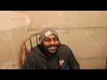 SiR ft Boogie - Rapper Weed first reaction
