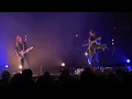 Julien Baker Repeat Live at The Wiltern Theater Los Angeles CA 2021