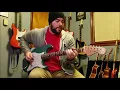 Blink 182 - Don't Tell Me It's Over (Guitar Cover)