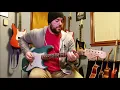 Download Lagu Blink 182 - Don't Tell Me It's Over (Guitar Cover)