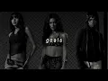 lisa, anitta, rema, fifa sound - goals (slowed + reverb)