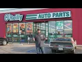 Why Shop At O Reilly Featuring Derek from Vice Grip Garage