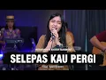 Download Lagu Laluna - Selepas Kau Pergi | Remember Entertainment ( Keroncong Cover )