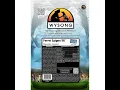 Wysong epigen90 Digestive WARRING FERRET KILLER