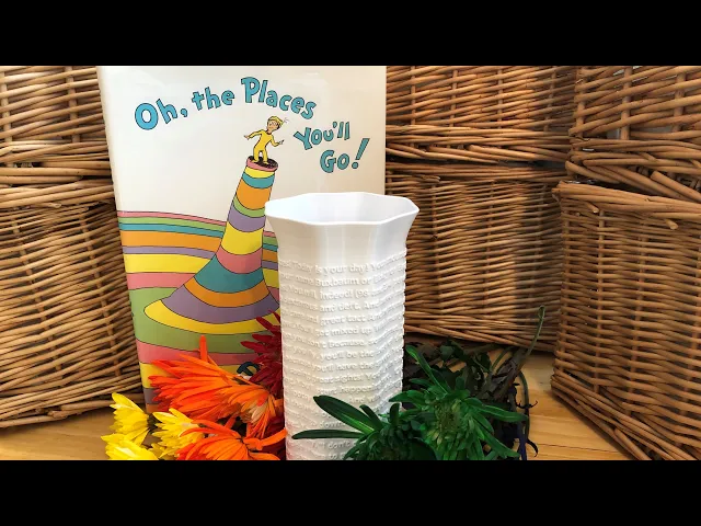 Seuss Vase video thumbnail