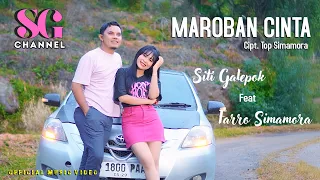 maroban cinta siti galepok farro simamora lagu tapsel madina official music video 