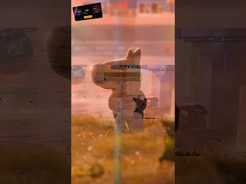 Калибруюсь с РАНДОМАМИ🫣 #standoff2