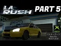 Download Lagu Original Xbox - L.A. Rush Part 5: Finally... a Pimp'd up Impreza!!
