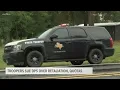 Troopers file lawsuit against alleging Nacogdoches sergeant implemented illegal quota