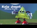 Download Lagu Keju Joget (Dancing Cheese)  –  DJ Remix【Ringtone】