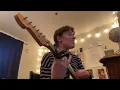 The Difference - Mal Blum Cover
