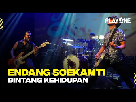 Endank Soekamti - Bintang Kehidupan | Radioshow playOne