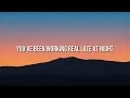 Emily Ann Roberts - Laundry (Lyrics)