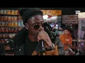 FRANGLISH - Mano • TARMAC MUSIC LIVE
