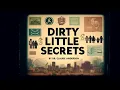 Dirty Little Secrets by Dr Claud Anderson