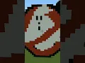 Download Lagu Ghost busters pixel art Minecraft