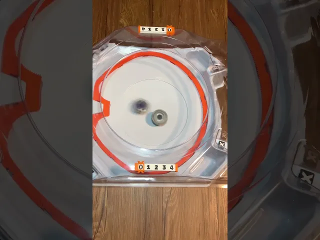 X ACCESS | BEYBLADE X COLLECTION | PHANTOM TIER video thumbnail
