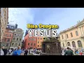 Download Lagu Bisa Dengan Yesus - Renungan dan Doa Malam 22 Juli 2025