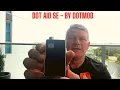 DotAIO Se by DotMod Unboxing and Review