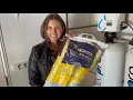 Review of Morton Clean Protect Water Softener Salt Pellets