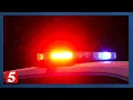 Fourth teenager dies in Sunday morning car crash in Nashville