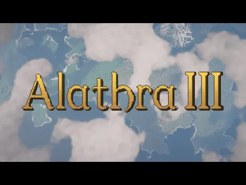 Minecraft server video for Alathra