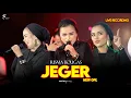 JEGER - RISMA BOUGAS feat NEW OPL [[ LIVE SESSION ]]