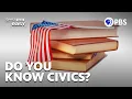 Why Do So Many Americans Not Know How Their Government Works Civics Made Easy