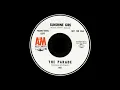 The Parade - Sunshine Girl