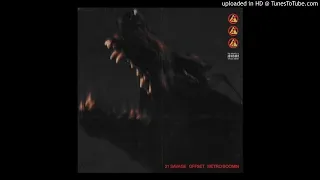 offset heathens feat 21 savage exclu 
