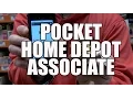 Home Depot Mobile Application