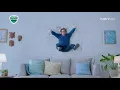 Download Lagu [TVC] Iklan Vicks FORMULA 44 (Terlempar Tembus Hancurin Tembok) 4 Gejala Lega Sirup Obat Batuk 2021