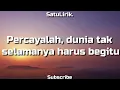 Ribuan Memori - Lomba Sihir (Lirik Video)