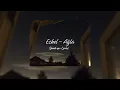 Ezhel~ Ağla (speed up+ lyrics)