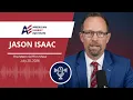 Jason Isaac on Canada s New Oil Pipeline Push The Moon Griffon Show July 20 2026
