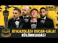 Download Lagu Átigazolási Oscar-gála! - Különkiadás! | Sorok között | S01E17