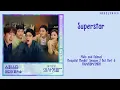 Download Lagu (SUB INDO) Mido and Falasol - 'Superstar' (Hospital Playlist Season 2 OST Part 6) HAN/ROM/INDO