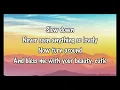 Slow Down (Lyrics) - Bobby Valentino