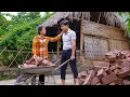 Download Lagu Poor single mom Tu Tien was heartbroken as CEO Jack quit his job to build her new house | Ly Tu Tien