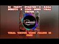 Download Lagu DJ  PARTY STARTED X KARA BORUTO X COCO SONG VIRAL TIKTOK 2022