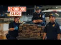 162 LBS of Cocaine Contraband Discovered At The Border BorderForce USA