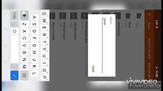 Using Jvdroid Mobile JAVA Programming