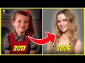 Young Sheldon Cast - Then Now 2017-2026 Real Age Transformation After 9 Years